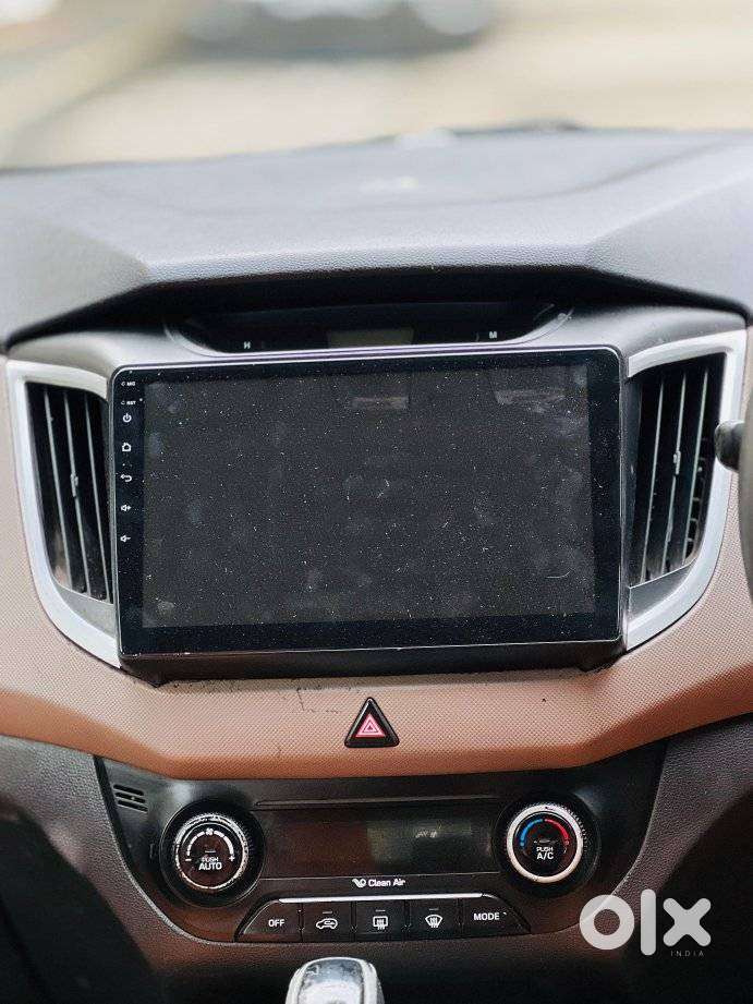 Hyundai Creta 1.6 Sx Automatic, 2015, Diesel