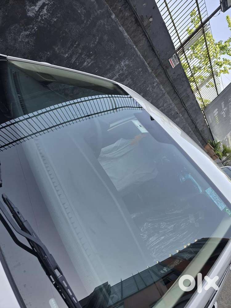 Volkswagen Virtus 2025 Petrol Well Maintained