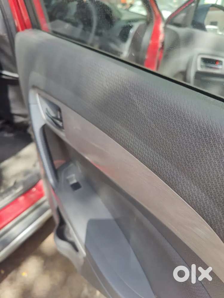 Maruti Suzuki Brezza June Month 2016 Diesel 80000 Km Driven