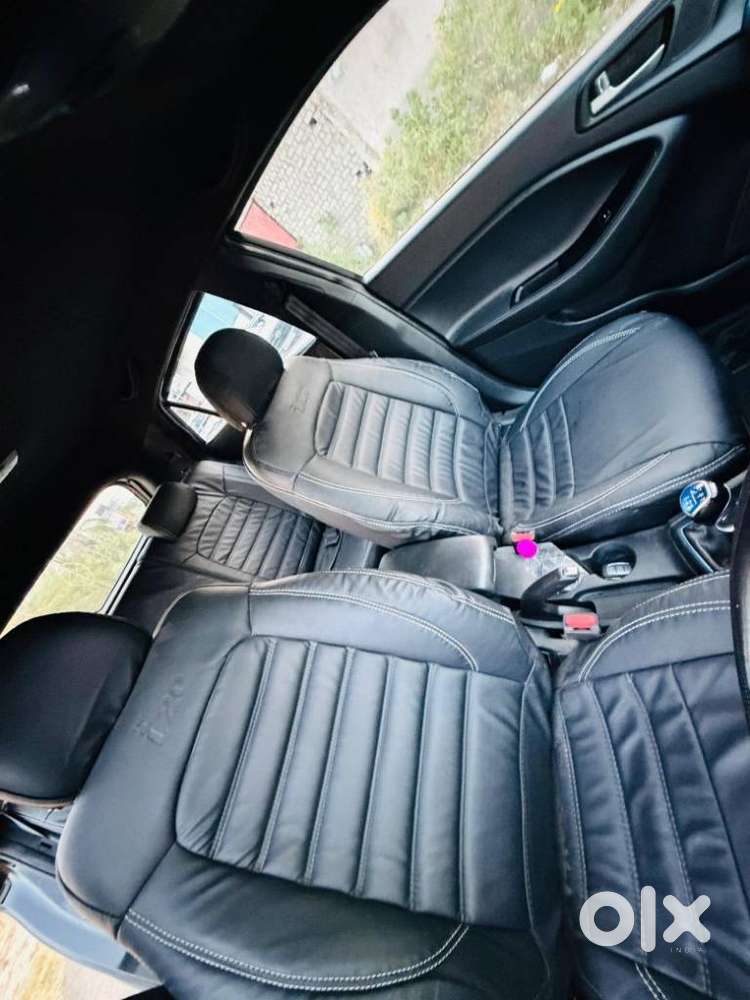 Hyundai I20 Active 1.2 Sx, 2019, Diesel