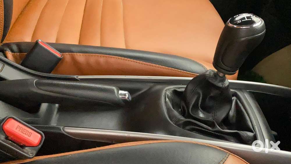 Maruti Suzuki Baleno 1.2 Delta, 2019, Petrol
