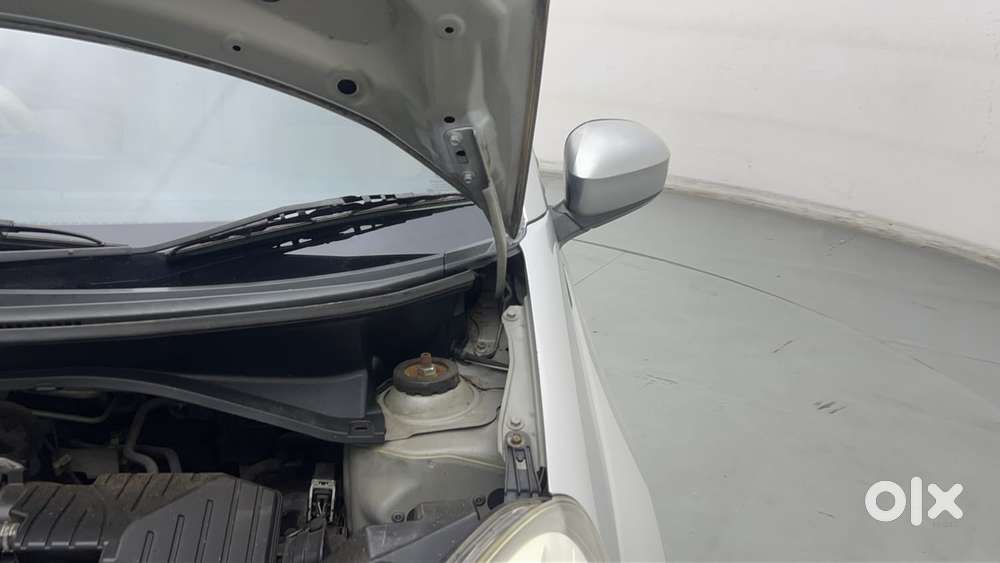 Honda Amaze S I-vtec, 2014, Petrol