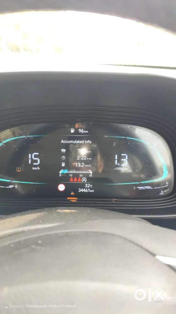 Hyundai Venue 2024 Suv