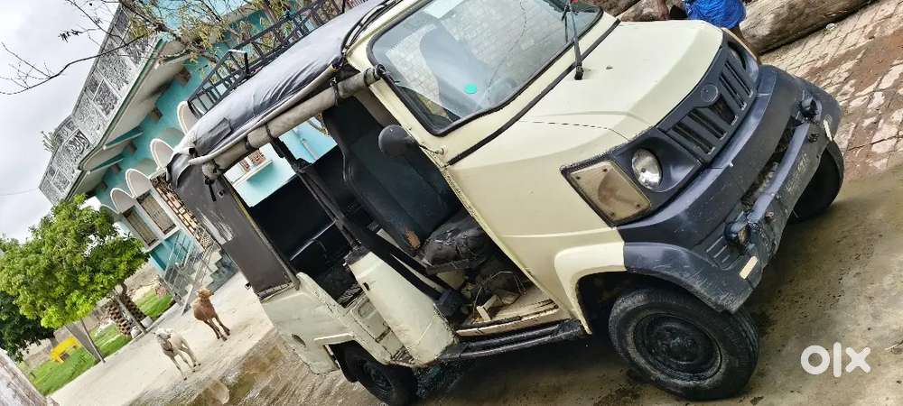 Mahindra Kuv100 Nxt Diesel 2014