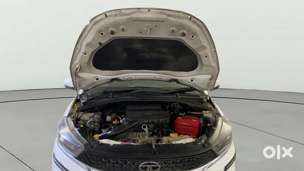 Tata Tiago 1.05 Revotorq Xt Option, 2021, Petrol