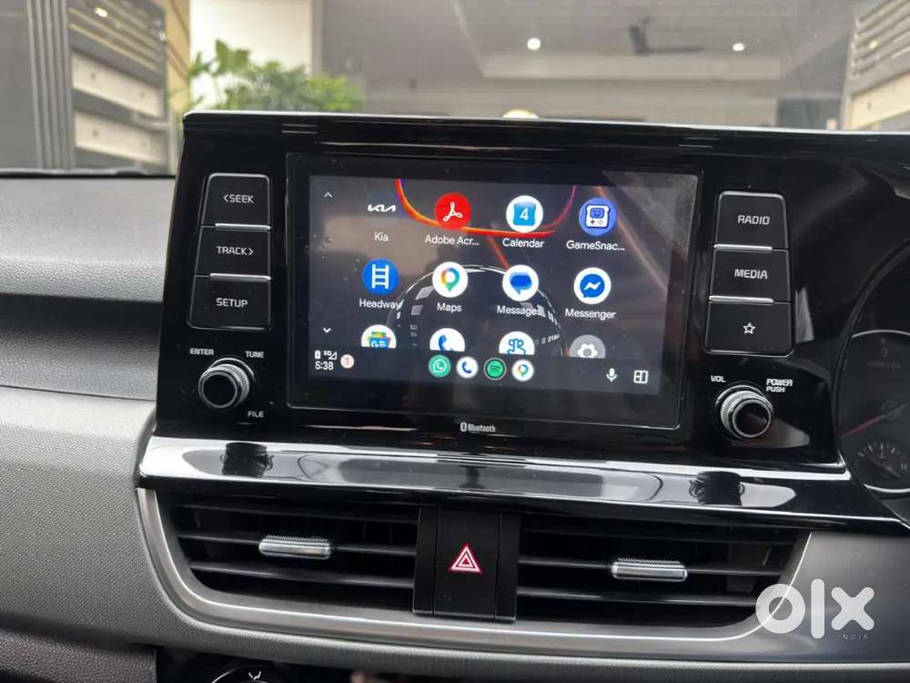 Kia Seltos 2020 Diesel Manual