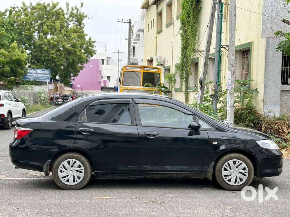 Honda City Zx Exi, 2009, Petrol