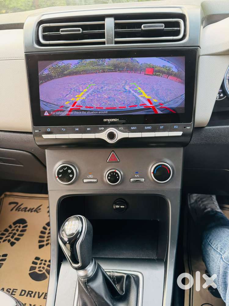 Hyundai Creta 1.5 Ex Diesel, 2022, Diesel