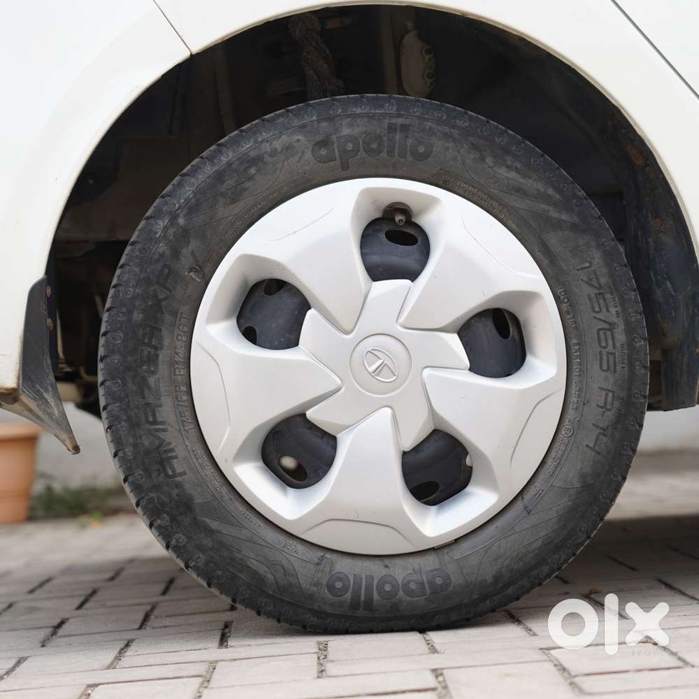 Tata Tiago Ev Xt Mr, 2023, Electric