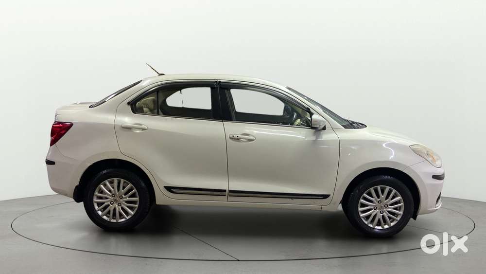 Maruti Suzuki Swift Dzire 1.2 Zxi Bsiv, 2021, Petrol