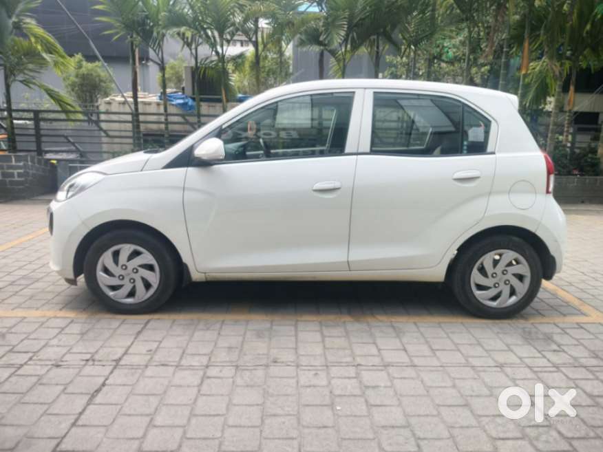 Hyundai Santro Sportz Amt, 2019, Petrol