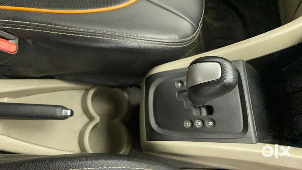 Maruti Suzuki Celerio Vxi Amt, 2019, Petrol