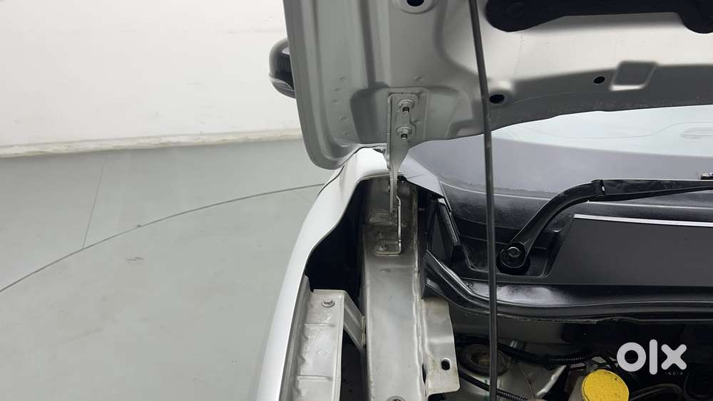 Renault Kiger Rxt Dt, 2021, Petrol