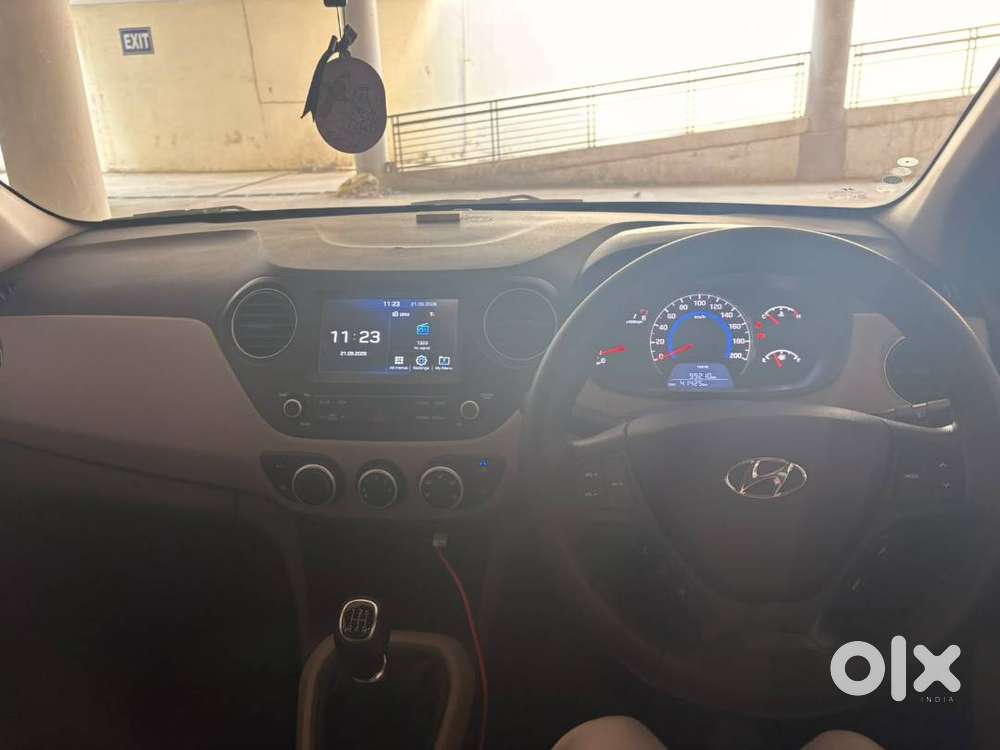 Hyundai Grand I10 Sportz 2019