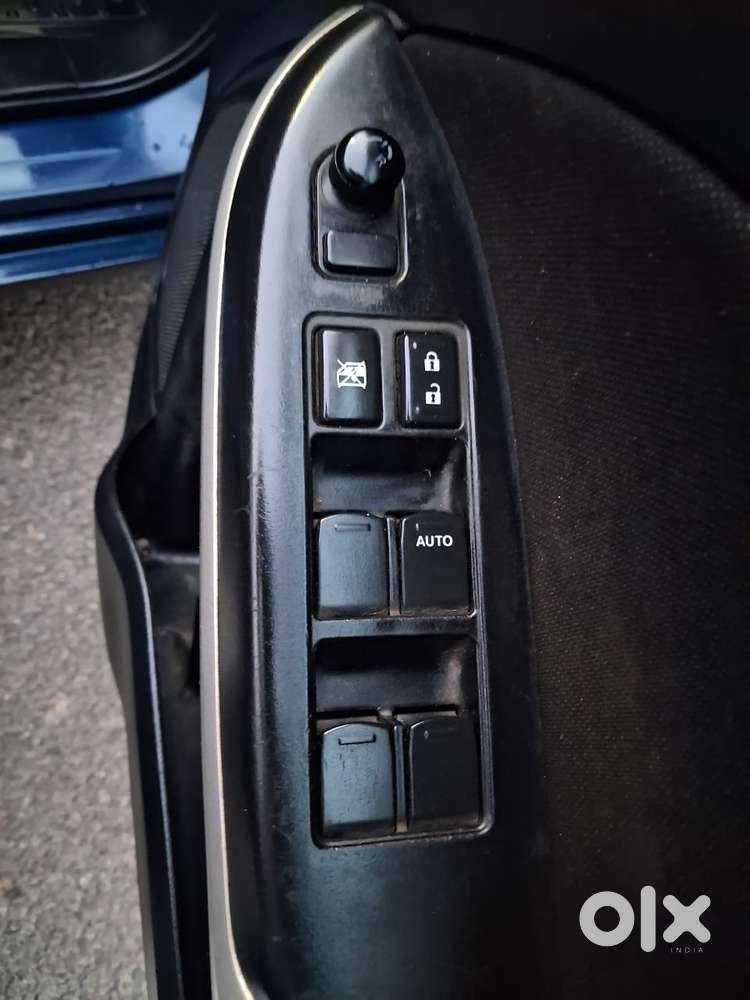 Maruti Suzuki Baleno Delta Cng, 2019, Cng & Hybrids