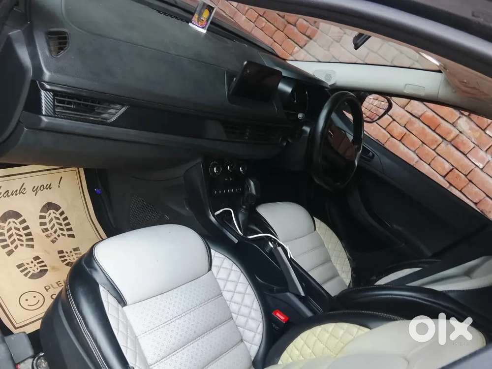 Tata Nexon Smart Plus Pmt