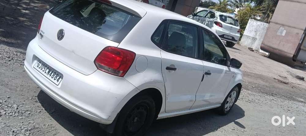Volkswagen Polo 2010 Base Model