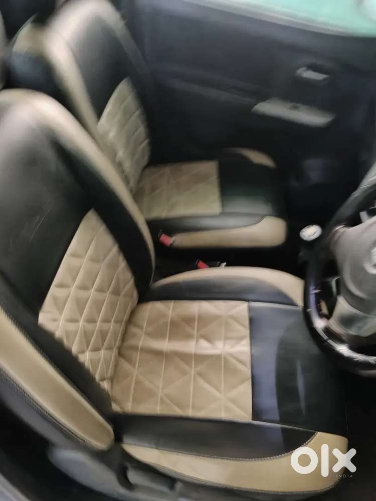Maruti Suzuki Wagon R 2012 Petrol 90000 Km Driven