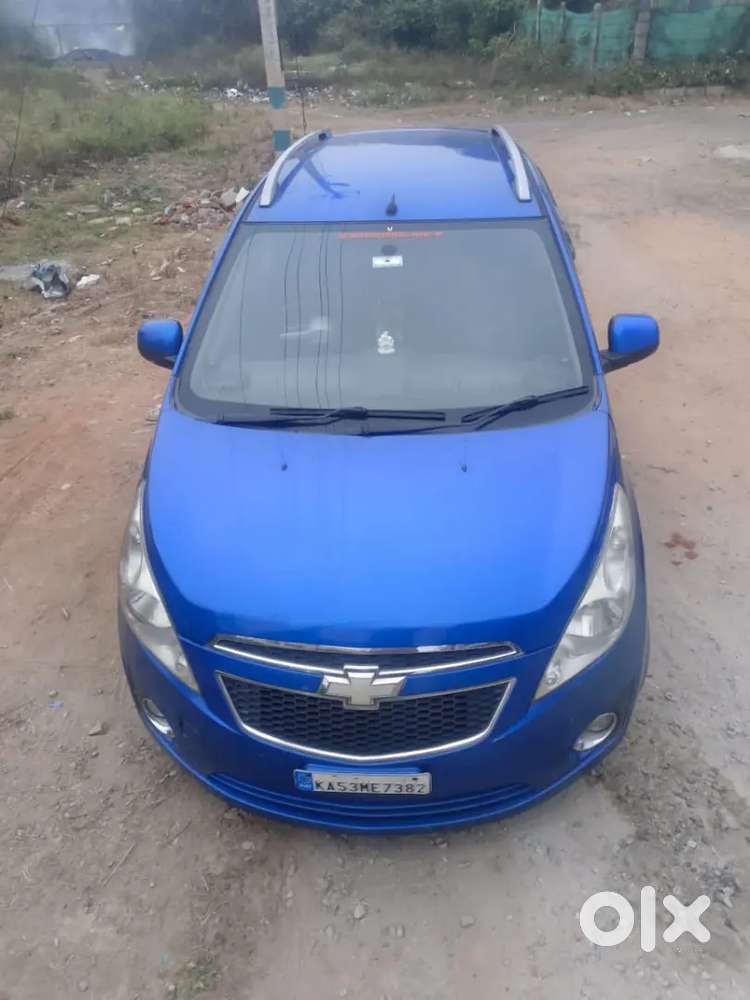 Chevrolet Beat 2011 Diesel Well Maintained