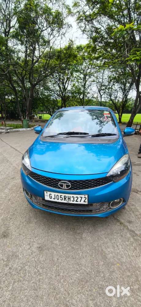 Tata Tiago 2019
