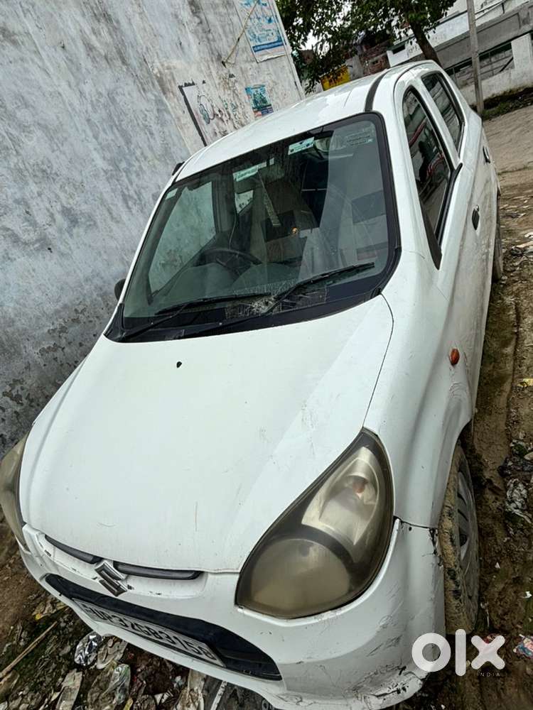 Maruti Suzuki Alto 800 2015 Petrol Good Condition