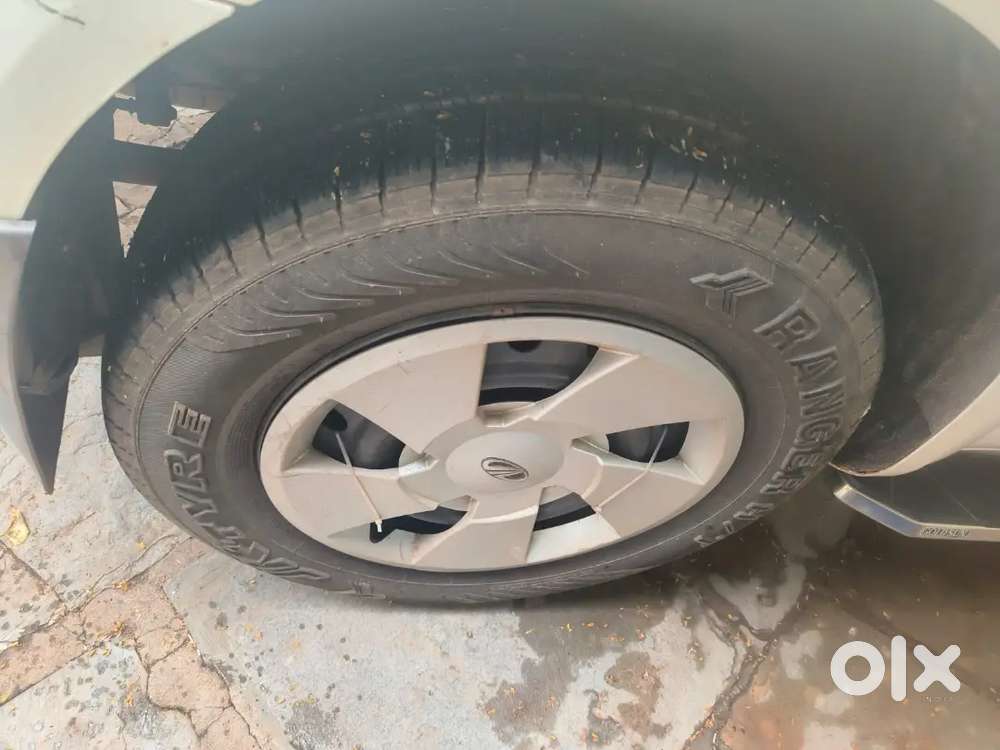 Mahindra Xuv500 2019 Diesel 160000 Km Driven