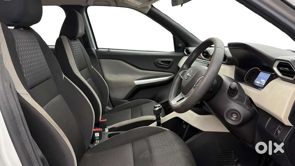 Nissan Magnite 1.0 Xe, 2022, Petrol