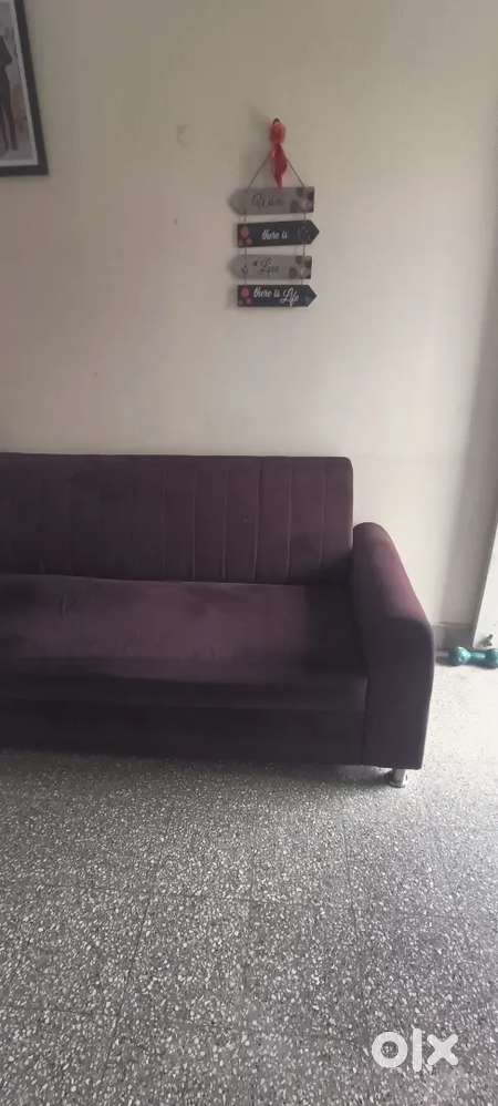 3 seater Sofa