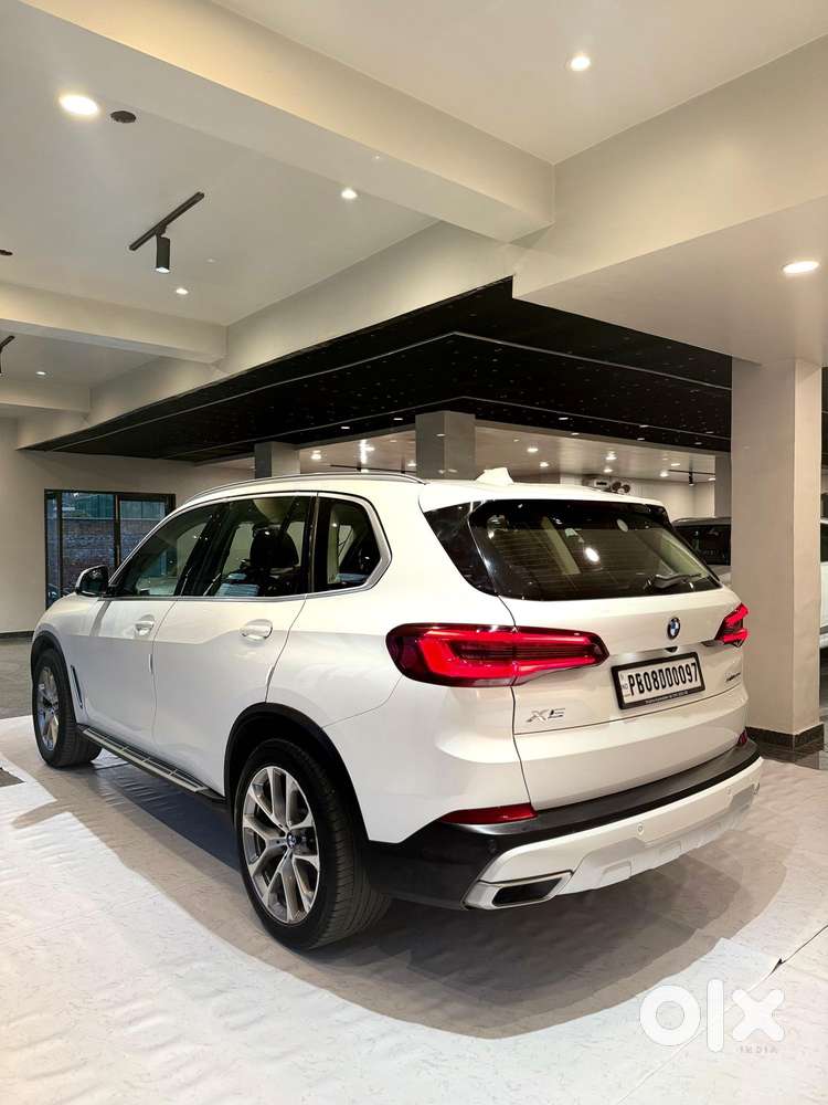 Bmw X5 Xdrive 30 D, 2020, Diesel