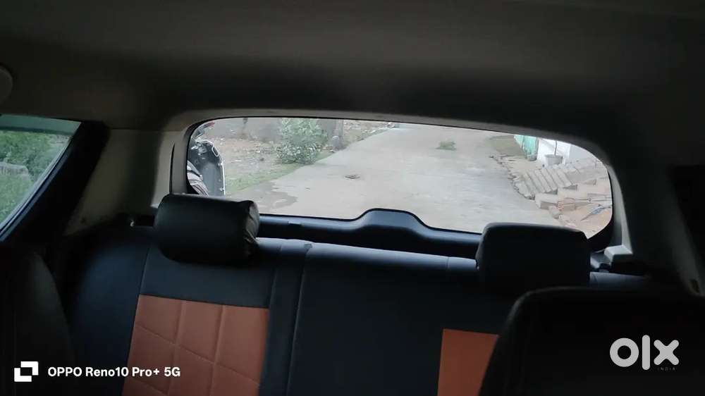 Well Maintained Swift Vdi