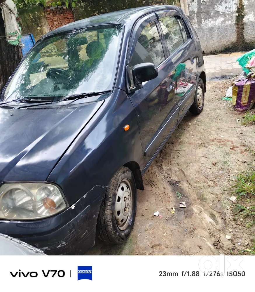 Good Condition