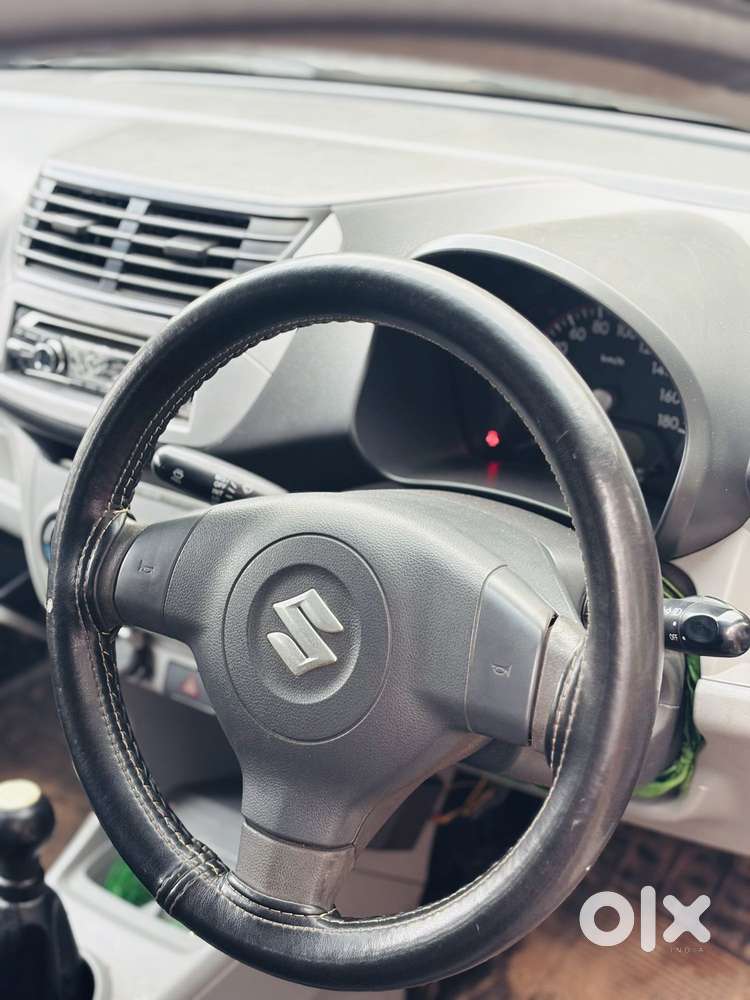 Maruti Suzuki A-star Lxi, 2010, Petrol