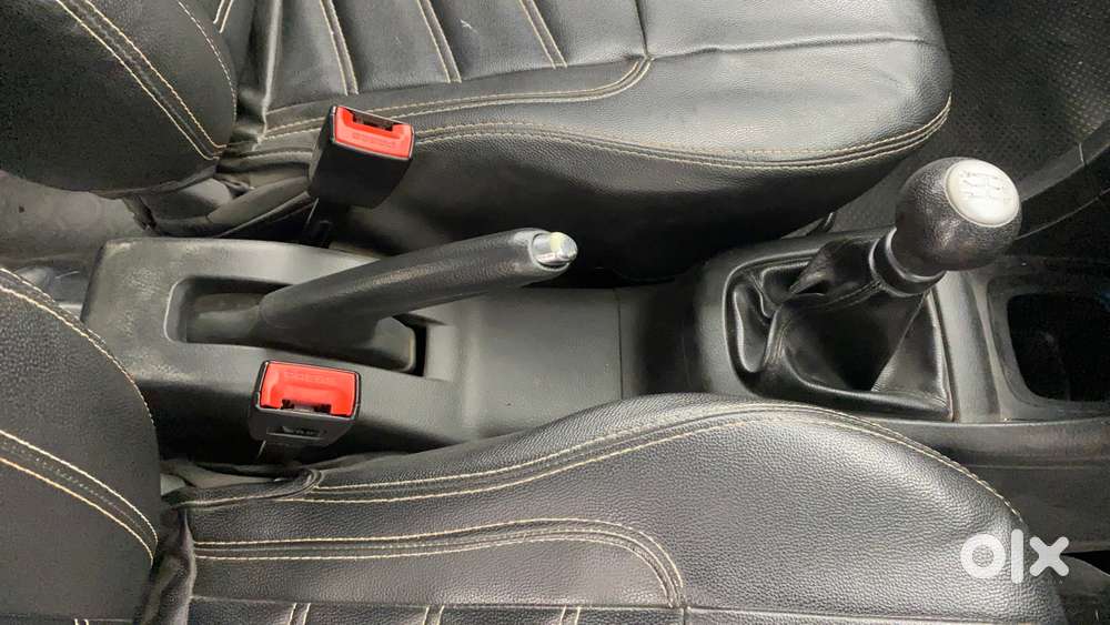 Maruti Suzuki Swift Vdi, 2017, Diesel