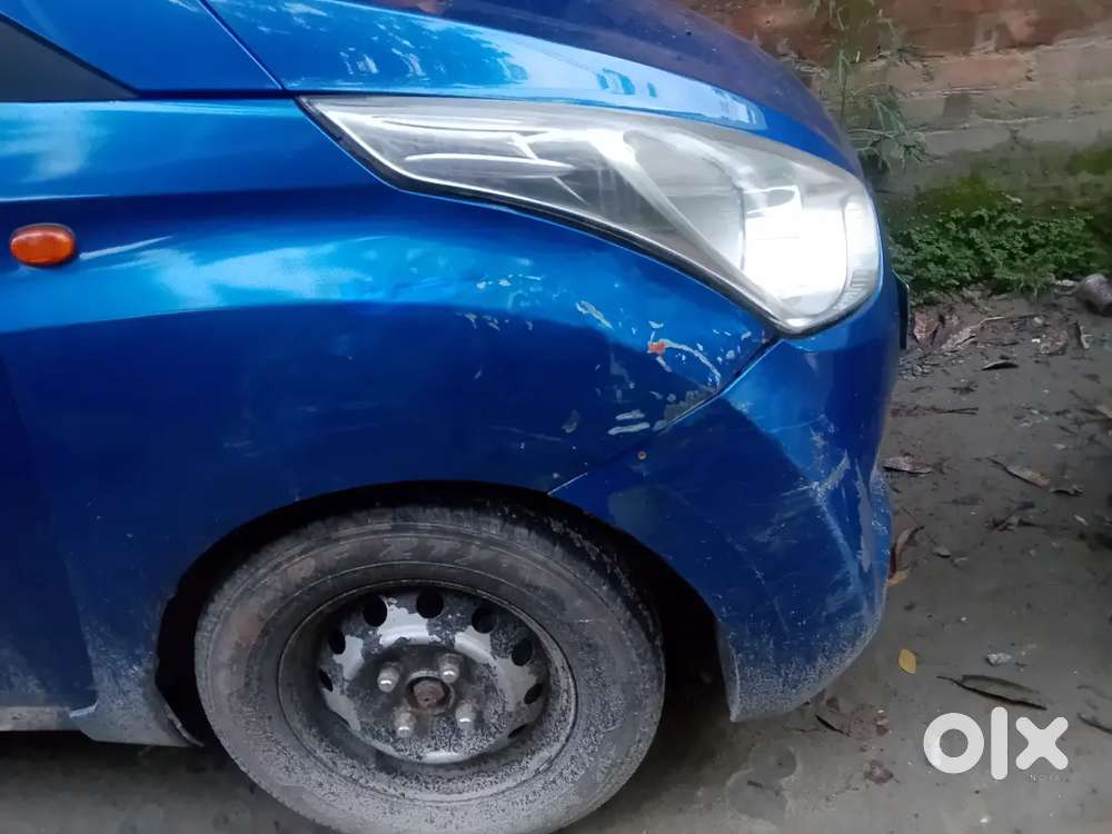 Hyundai Eon 0.8 D Lite 2013 Car
