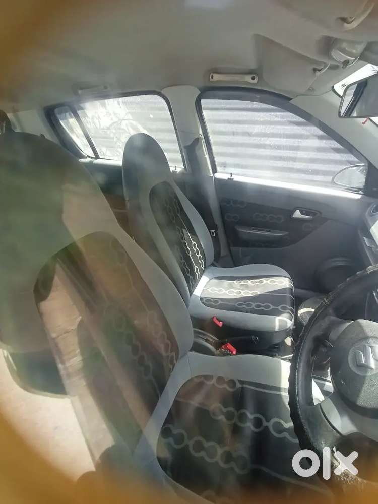 Maruti Suzuki Alto 800 2015 Lpg 75000 Km Driven