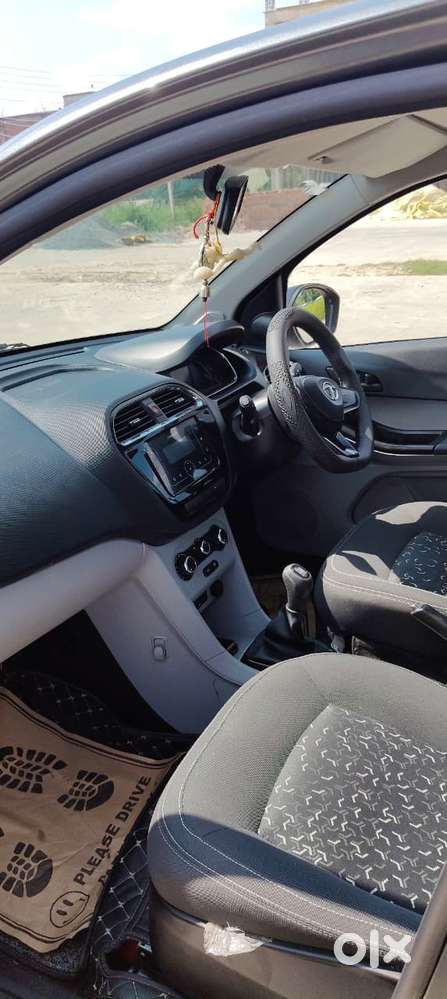 Tata Tigor, 2022, Cng & Hybrids