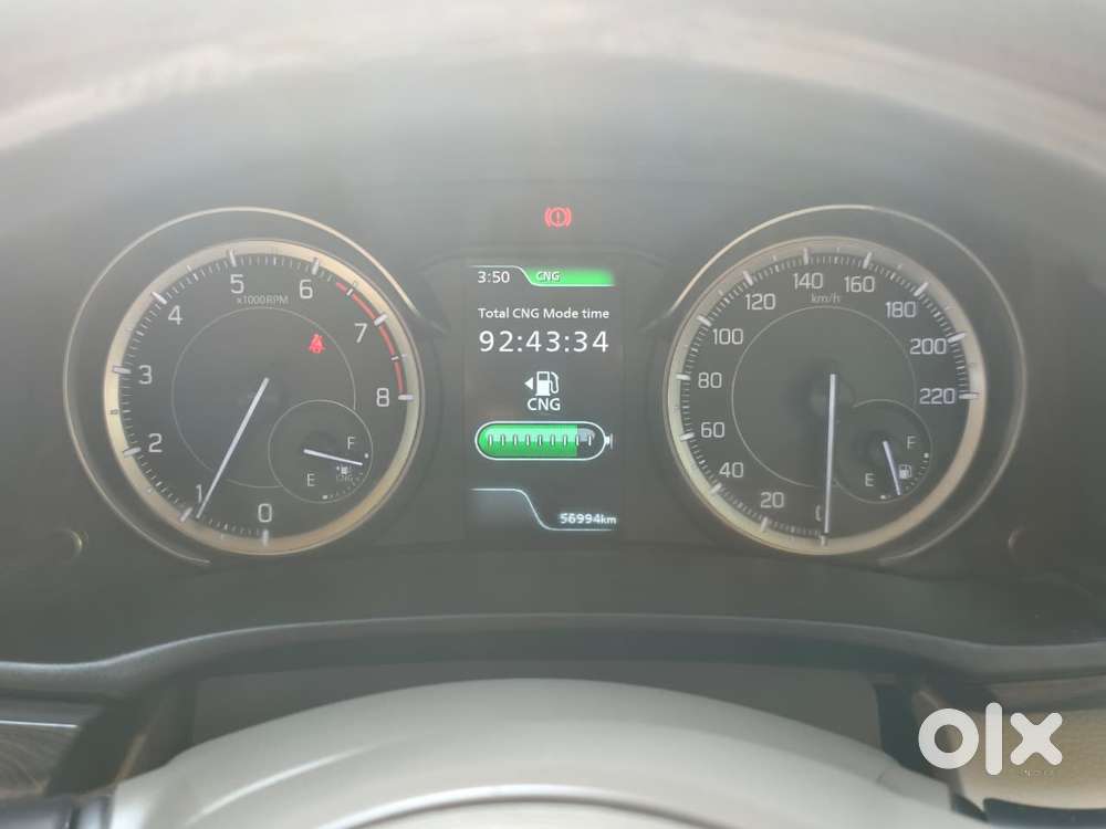 Maruti Suzuki Ertiga Vxi (o) Cng, 2024, Cng & Hybrids