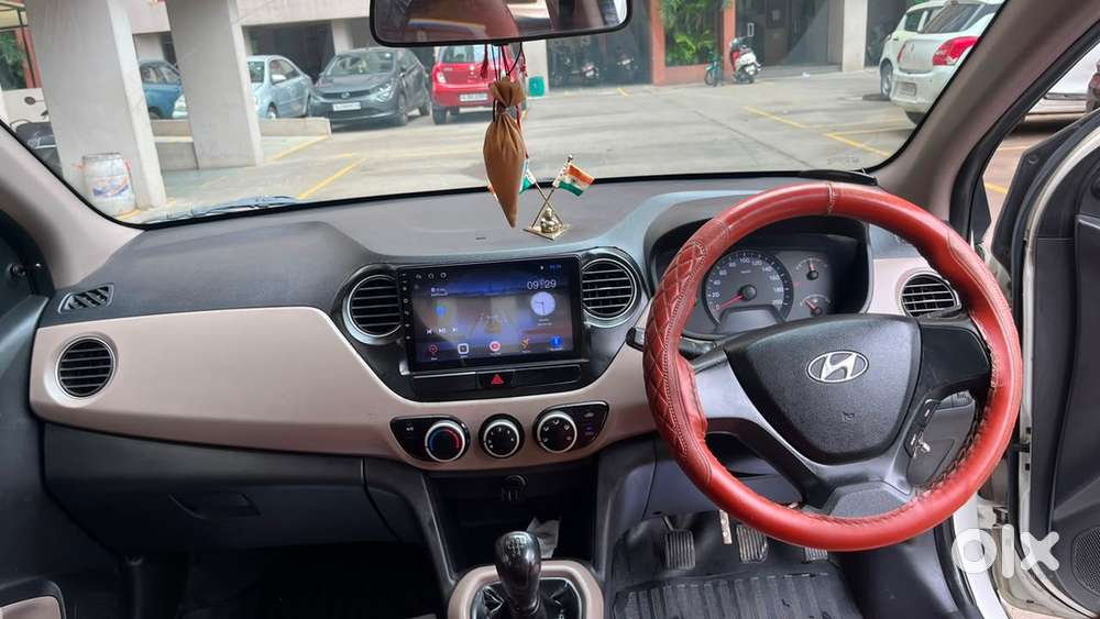 Hyundai Xcent Prime 2016