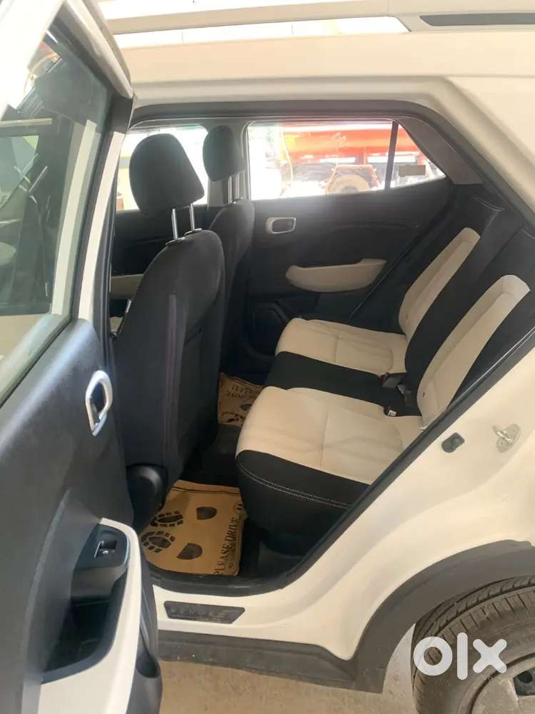 Hyundai Venue 1.2 2024
