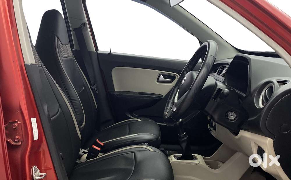 Maruti Suzuki Alto 800 0.8 Vxi (o), 2019, Petrol