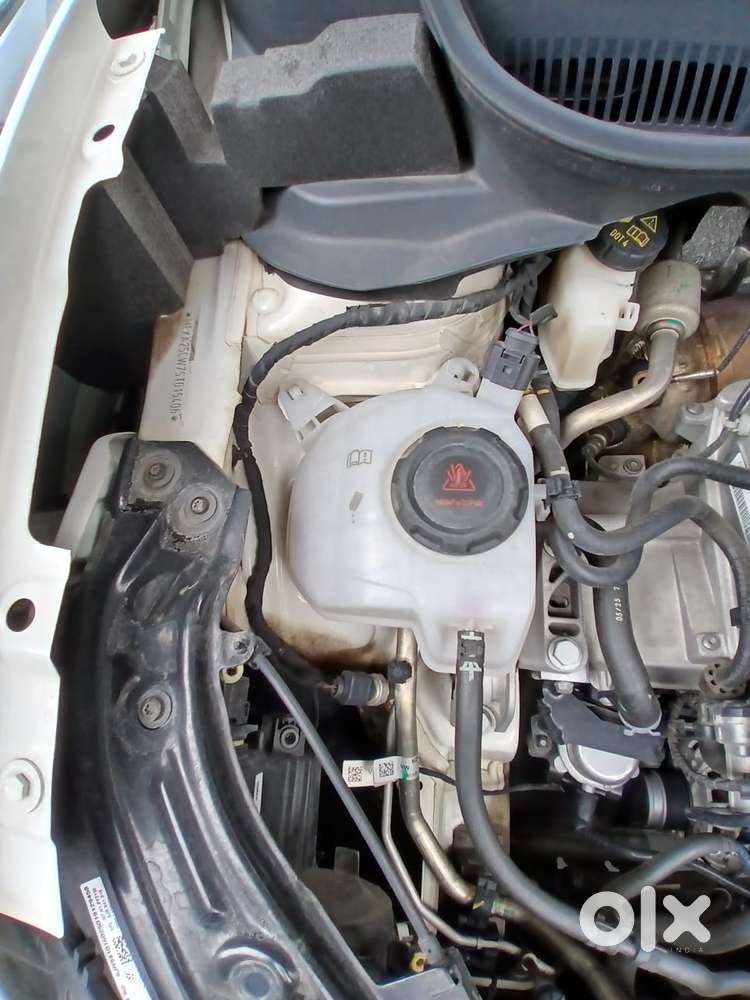 Volkswagen Taigun 1.0 Tsi Highline, 2025, Petrol