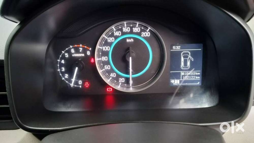 Maruti Suzuki Ignis 1.2 Zeta Mt, 2022, Petrol