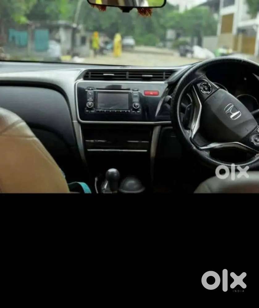 Honda City 2016 Diesel 83000 Km Driven