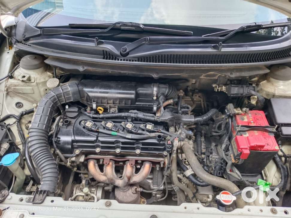 Maruti Suzuki Baleno Zeta Cvt, 2020, Petrol