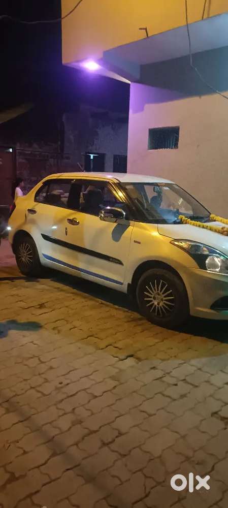 Maruti Suzuki Dzire 2015 Diesel 830000 Km Driven