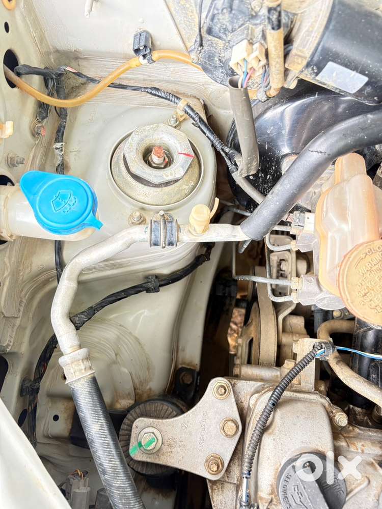 Maruti Suzuki Alto K10 Petrol Manual 2015