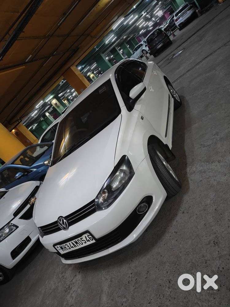 Volkswagen Vento 2013-2015 1.6 Highline, 2013, Diesel