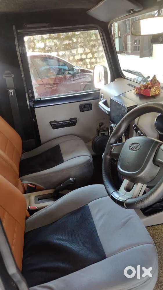 Mahindra Thar.e 2017 Diesel