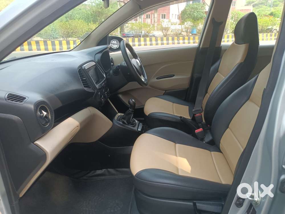 Hyundai New Santro 1.1 Era, 2018, Petrol