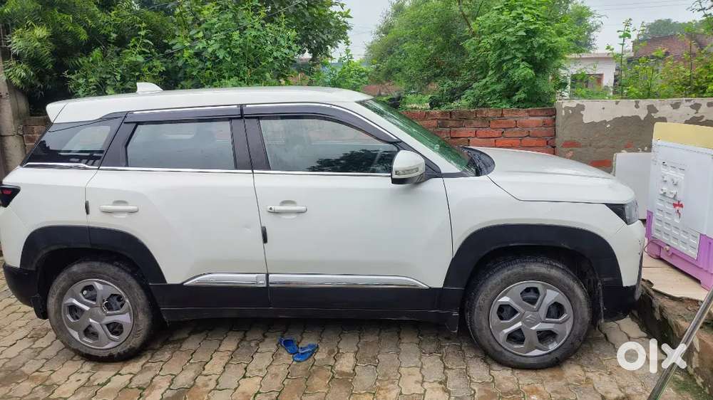 Maruti Brezza Lxi 2024
